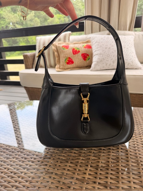 Gucci Handbags - Gucci Jackie 1961 Shoulder Bag Medium